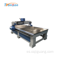 Enrutador CNC 2030 ATC con 8 herramientas traseras